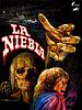 Cartel de La niebla
