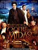 Cartel de El secreto del cofre de Midas