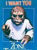 Cartel de Zone Troopers