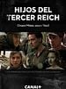 Cartel de Hijos del Tercer Reich