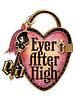 Cartel de Ever After High