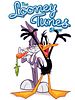 Cartel de El show de los Looney Tunes