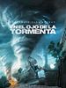 Cartel de En el ojo de la tormenta