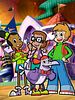 Cartel de Cyberchase