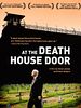 Cartel de At the death house door
