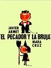 Cartel de El pecador y la bruja