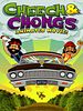 Cartel de Cheech & Chong