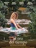 Cartel de El oro del tiempo