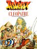 Cartel de Astérix y Cleopatra