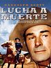 Cartel de Lucha a muerte