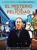Cartel de El misterio de la felicidad