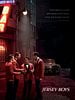 Cartel de Jersey Boys