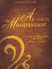 Cartel de Au siècle de Maupassant