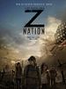 Cartel de Z Nation