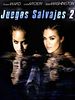 Cartel de Juegos salvajes 2