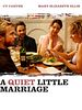 Cartel de A Quiet Little Marriage