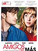 Cartel de Amigos de más