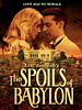 Cartel de The Spoils Of Babylon