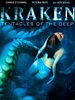 Cartel de Kraken: Tentacles of the Deep