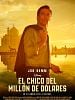 Cartel de El chico del millón de dólares