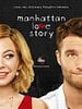 Cartel de Manhattan Love Story