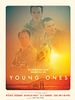 Cartel de Young Ones