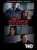 Cartel de The Divide