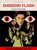 Cartel de Diamond Flash