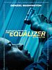 Cartel de The Equalizer: El protector
