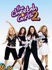 Cartel de The Cheetah Girls 2