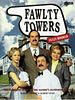 Cartel de Fawlty Towers