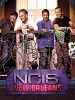 Cartel de NCIS : Nueva Orleans
