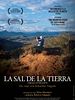 Cartel de La sal de la tierra