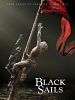 Cartel de Black Sails