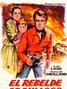 Cartel de El rebelde orgulloso