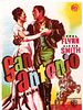 Cartel de San Antonio