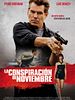 Cartel de La conspiración de noviembre