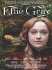 Cartel de Effie Gray