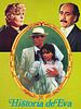 Cartel de Historia de Eva