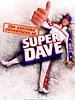 Cartel de Las aventuras de Super Dave