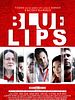 Cartel de Blue Lips