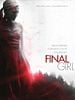 Cartel de Final Girl