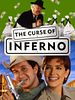 Cartel de La maldición del infierno