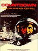 Cartel de Countdown