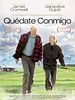 Cartel de Quédate conmigo
