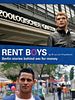 Cartel de Rent Boys
