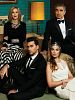 Cartel de Schitt's Creek