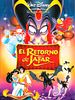 Cartel de El retorno de Jafar
