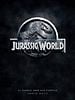 Cartel de Jurassic World