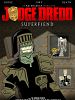 Cartel de Judge Dredd: Superfiend